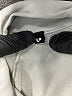 Women's Best Gray Fleece Size L (estimated) - photo 6