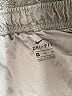 Nike Solid Gray Athletic Shorts Size XL - photo 3