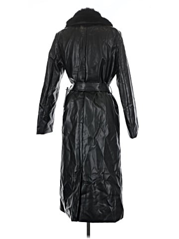 Lulus Raincoat (view 2)