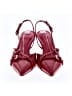 Unbranded Red Heels Size 10 - photo 2