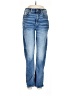 American Eagle Outfitters Stars Blue Jeans Size 6 - photo 1