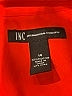 INC International Concepts 100% Polyester Orange Sleeveless Blouse Size 14 - photo 7
