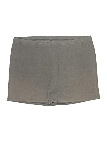 Hanes Shorts (view 1)