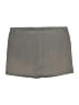 Hanes Solid Gray Shorts Size XXL - photo 1