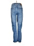 American Eagle Outfitters Stars Blue Jeans Size 6 - photo 2
