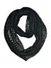 Collection Eighteen Black Scarf One size - photo 1