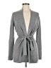 Vineyard Vines Gray Cardigan Size M - photo 1