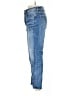 American Eagle Outfitters Stars Blue Jeans Size 6 - photo 5