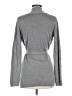 Vineyard Vines Gray Cardigan Size M - photo 2