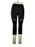 Betsey Johnson Color Block Black Active Pants Size XL - photo 1