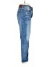 American Eagle Outfitters Stars Blue Jeans Size 6 - photo 4