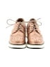 Dadawen Tan Brown Flats Size EU 40 - photo 2