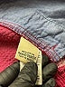 L.L.Bean 100% Cotton Burgundy Jacket Size XS (petite) - photo 7