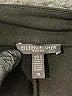Eileen Fisher Black Coat Size 1X - photo 6