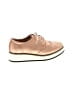 Dadawen Tan Brown Flats Size EU 40 - photo 1
