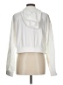 Unbranded 100% Polyester White Jacket Size L - photo 2
