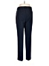 Talbots Solid Blue Dress Pants Size 6 - photo 2