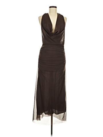 Zara Cocktail Dress (view 1)