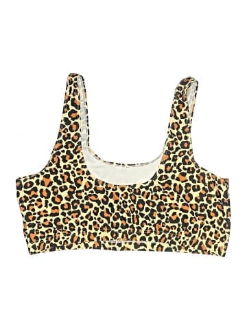 Real Essentials Swimsuit Top (view 1)