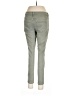 Universal Thread Solid Green Jeans Size 29R - photo 2