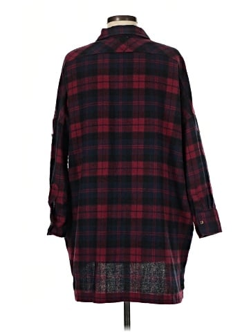 PPLA Clothing 3/4 Sleeve Blouse (view 2)
