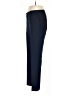Talbots Solid Blue Dress Pants Size 6 - photo 5