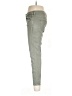 Universal Thread Solid Green Jeans Size 29R - photo 5