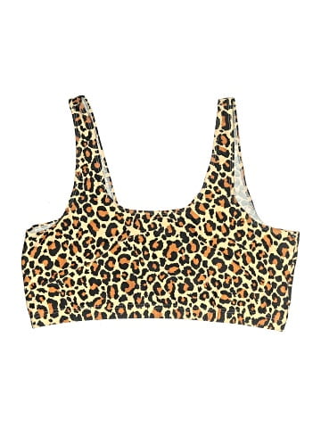 Real Essentials Swimsuit Top (view 2)