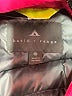 Basin and Range 100% Polyester Pink Snow Jacket Size XS - photo 6