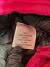 Basin and Range 100% Polyester Pink Snow Jacket Size XS - photo 7
