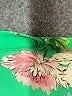 Unbranded Green 3/4 Sleeve Blouse Size S (estimated) - photo 7