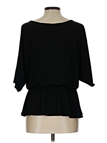 Monroe and Main 3/4 Sleeve Top (view 2)