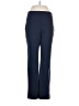 JM Collection Solid Blue Dress Pants Size M - photo 1