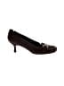 Stuart Weitzman Brown Heels Size 9 (narrow) - photo 1