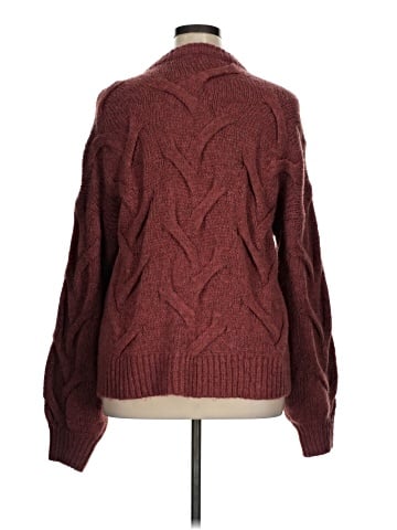 Madewell Cardigan (view 2)