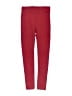 Athleta Girl Solid Red Track Pants Size 7 - photo 1