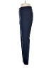 JM Collection Solid Blue Dress Pants Size M - photo 5