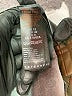 Topshop 100% Polyester Green Trenchcoat Size 8 - photo 7
