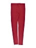 Athleta Girl Solid Red Track Pants Size 7 - photo 2