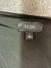 MSK Black Sleeveless Blouse Size S - photo 7