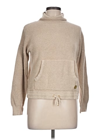 MICHAEL Michael Kors Turtleneck Sweater (view 1)