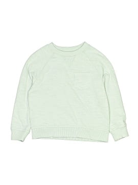 Janie And Jack Sweatshirt