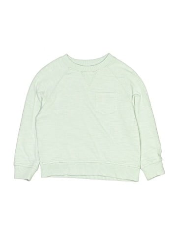Janie and Jack Sweatshirt (view 1)