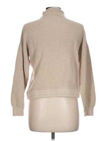 MICHAEL Michael Kors Turtleneck Sweater (view 2)
