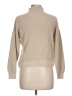 MICHAEL Michael Kors Tan Turtleneck Sweater Size L - photo 2