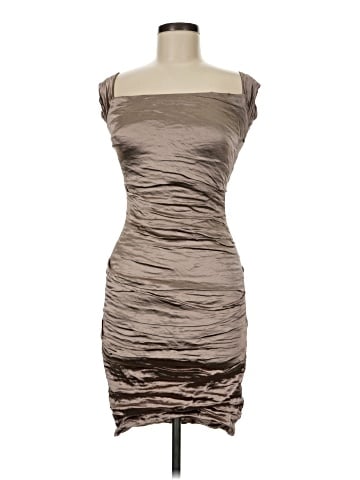 Nicole Miller Cocktail Dress (view 1)