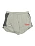 Under Armour Gray Athletic Shorts Size S (estimated) - photo 1