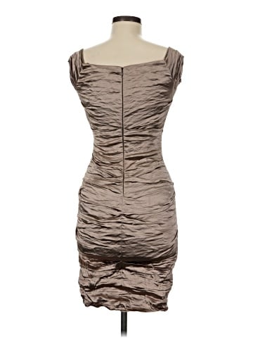 Nicole Miller Cocktail Dress (view 2)