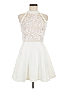 Missguided Cocktail Dress