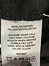 Ann Taylor LOFT 100% Polyester Black Long Sleeve Blouse Size XL - photo 8